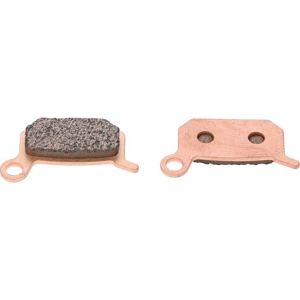 All Balls Brake Pad Kit Sintered