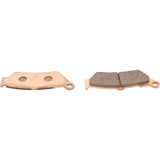 All Balls Brake Pad Kit Sintered