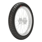 Eurogrip Trailhound SCR 100/90-18 Front Tubeless Tyre (56H Rating)