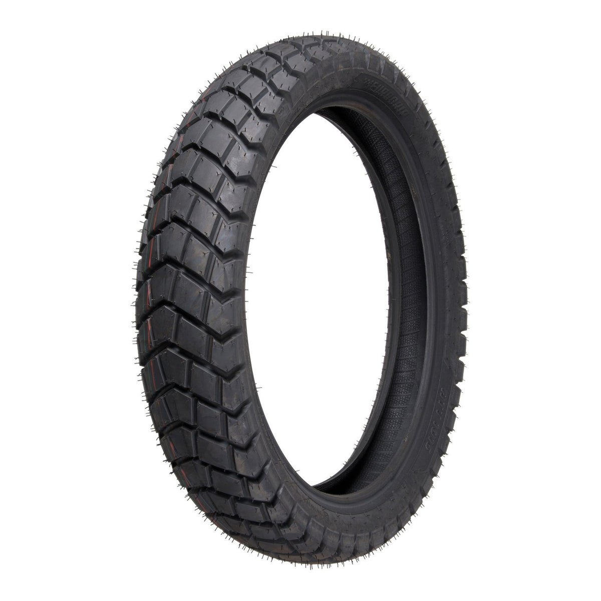 Eurogrip ATT1015 120/80-18 Tube Type Rear Tyre (62H Rating)