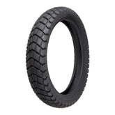 Eurogrip ATT1015 120/80-18 Tube Type Rear Tyre (62H Rating)