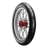 Avon Cobra Chrome 130/70VR18 Front Tyre (63V Rating) AV91