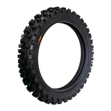 Eurogrip Climber XC-R FIM Super Soft 140/80-18 Rear Tube Tyre (70R Rating)