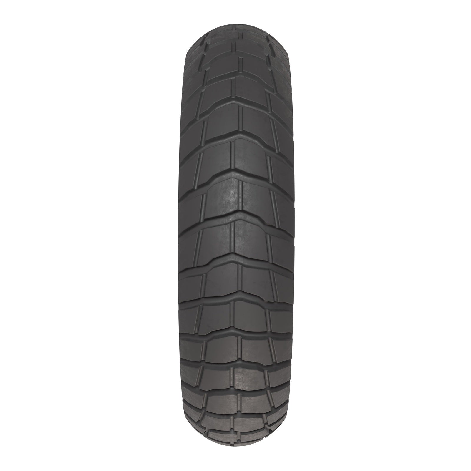 Eurogrip Trailhound Wild 150/70 R18 Rear Tubeless Tyre (70V Rating)