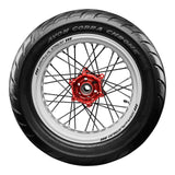 Avon Cobra Chrome 240/40R18 Rear Tyre (79V Rating) AV92