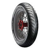 Avon Roadrider MKII 4.00-18 Rear Tyre (64V Rating)