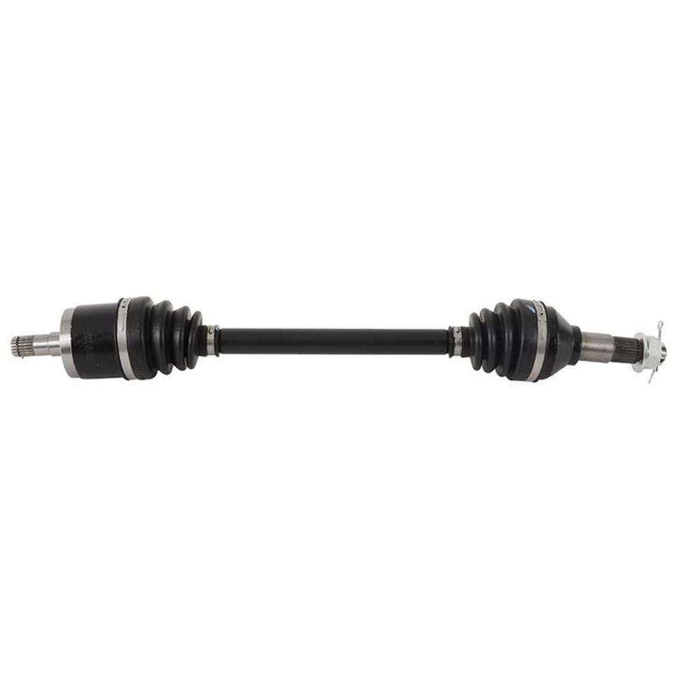ATV Complete Inner & Outer CV Joint - Can AM Front Left Hand Side (4.49kg)