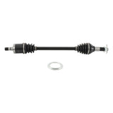 ATV Complete Inner & Outer CV Joint - Can-Am Maverick 1000 XXC 2015 Front Left side (4.64kg)