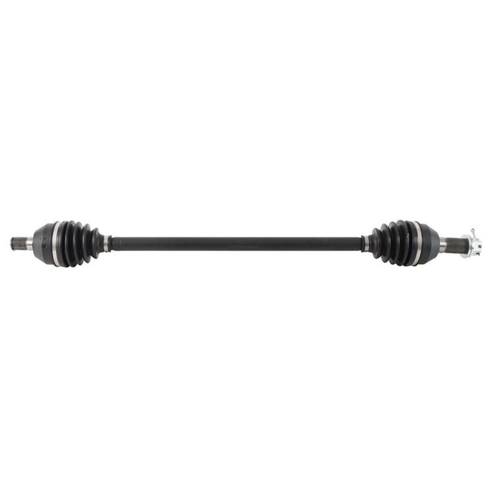 ATV Complete Inner & Outer CV Joint - Can-Am Maverick X3 Turbo 900 XMR/XRC/XRS 2018/19 Front Left and Right (5.6kg)