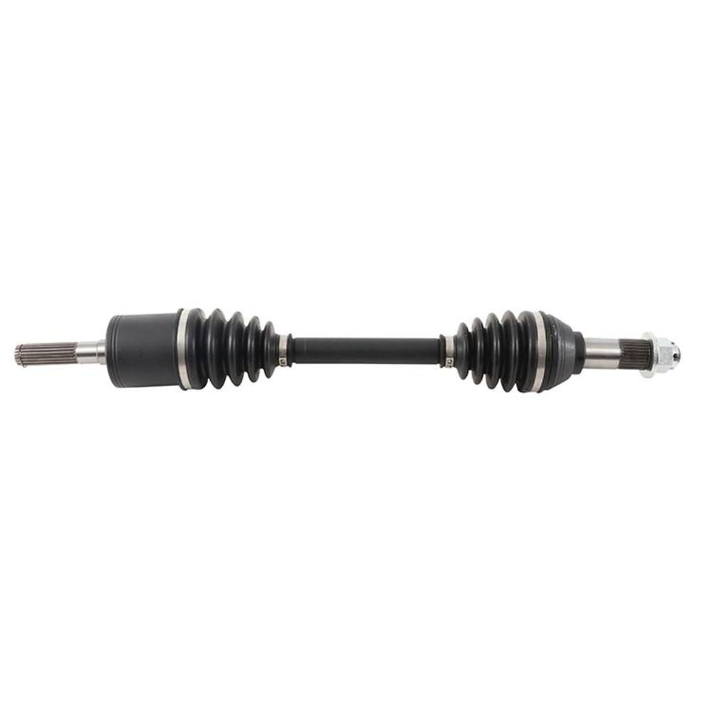 ATV Complete Inner & Outer CV Joint - Can-Am Maverick Trail/Sport 800/1000 Front Left (4.75kg)