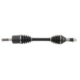 ATV Complete Inner & Outer CV Joint - Can-Am Maverick Trail/Sport 800/1000 Front Left (4.75kg)