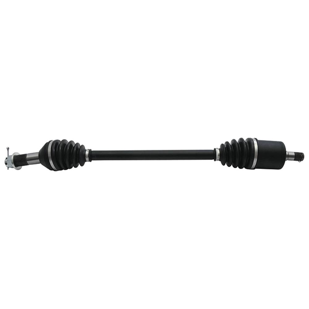 ATV Extra Heavy Duty Complete Inner & Outer CV Joint - Can-Am Defender 1000 PRO DPS 20 Front Right Axle (5.2kg)