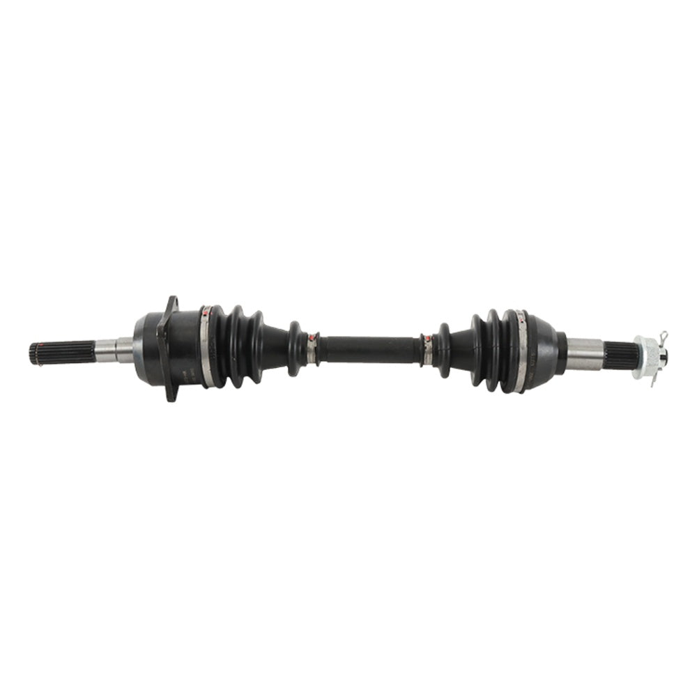ATV Complete Inner & Outer CV Joint - Can AM Front Right Hand Side 500 Outlander (4.06kg)