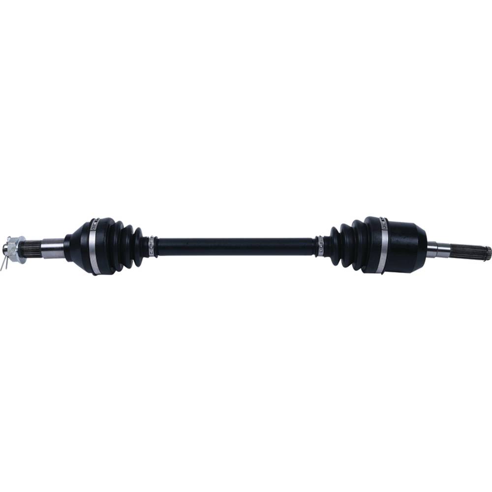 ATV Complete Inner & Outer CV Joint - Can AM Front Right Hand Side (4.61kg)