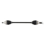 ATV Complete Inner & Outer CV Joint - Axle Front Right Can-Am Maverick X3 17, Maverick X3 XDS 17 (5.06kg)