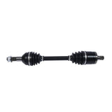 ATV Complete Inner & Outer CV Joint - Can-Am Renegade 570/850/1000 Outlander 650/850/1000 2019 Rear Left (5.87kg)
