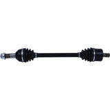 ATV Complete Inner & Outer CV Joint - Can-Am Commander 700/1000R Rear Both Sides (5.8kg)