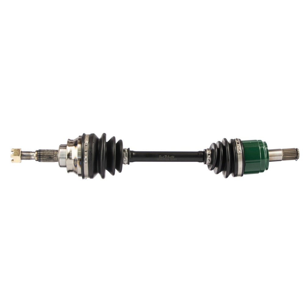 ATV Complete Inner & Outer CV Joint -Honda TRX500/650/680 Left Hand Front (3.15kg)