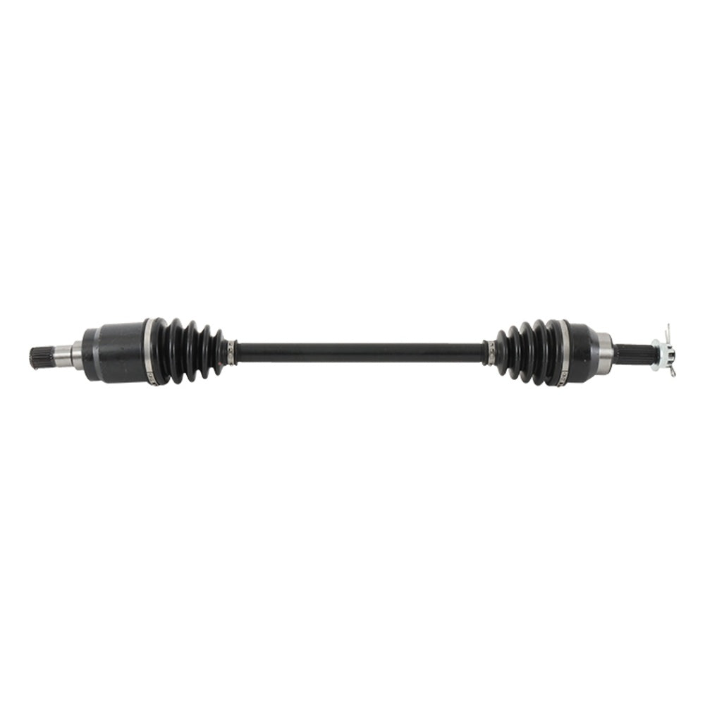 ATV Complete Inner & Outer CV Joint Honda SXS700 Front left (5.08kg)