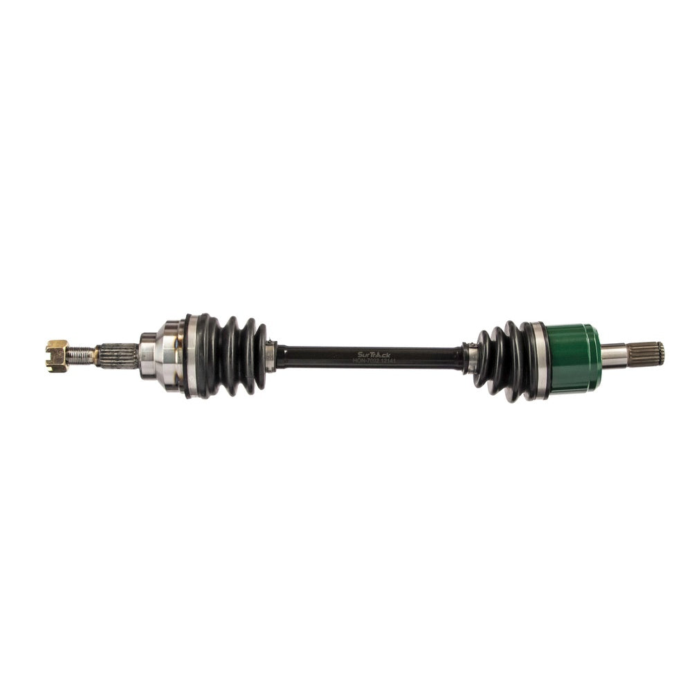 ATV Complete Inner & Outer CV Joint -Honda TRX 450 02-06 Right Hand Front (3.26kg)