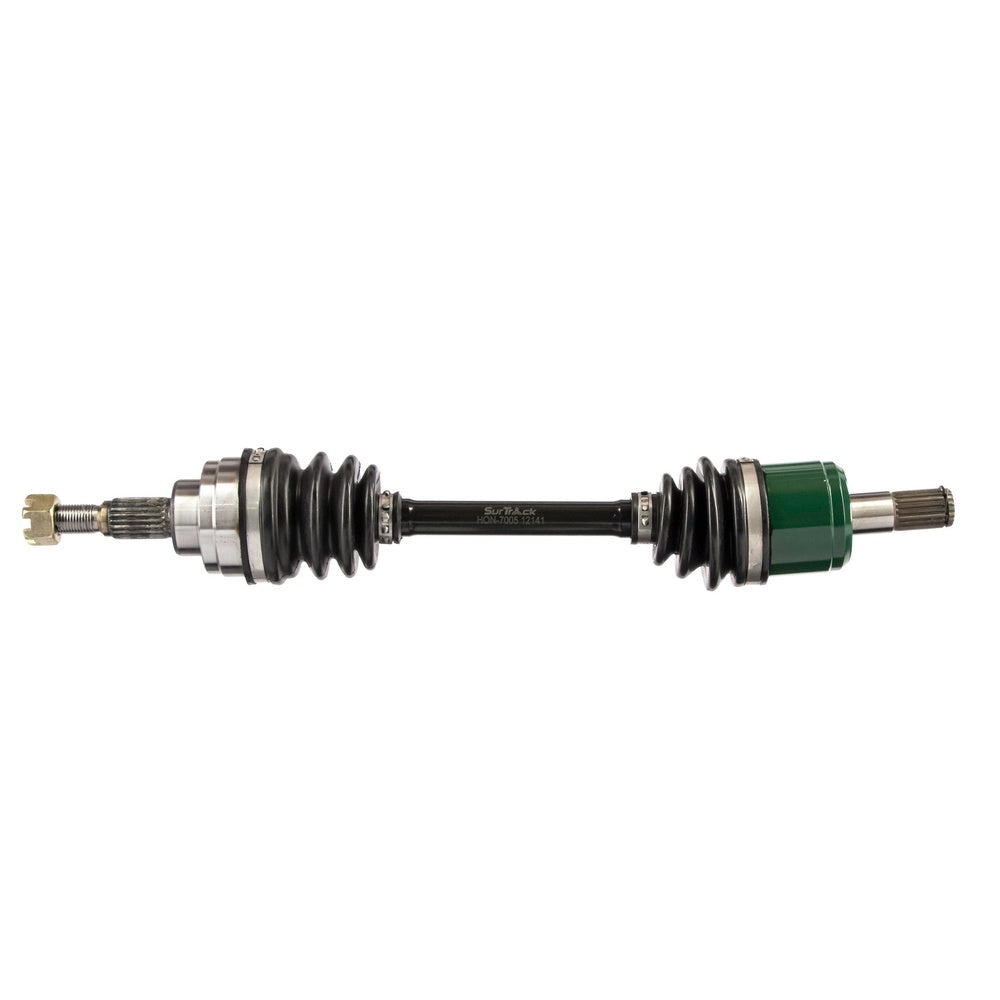 ATV Complete Inner & Outer CV Joint -Honda TRX420 10-13 Right Hand Front SAME AS 19-HO8-120 (3.22kg)