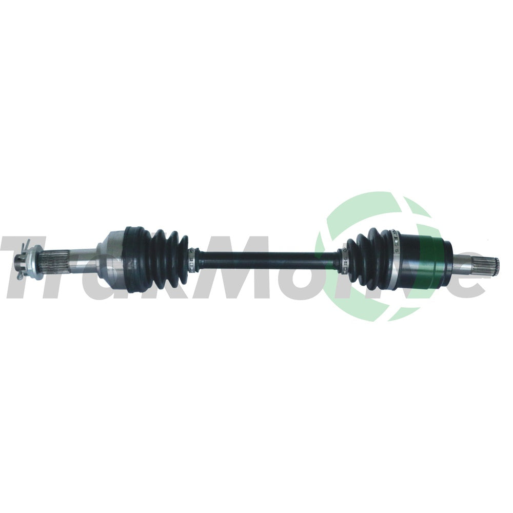 ATV Complete Inner & Outer CV Joint -Honda TRX420 14/16 With IRS Right Left Side (3.32kg)