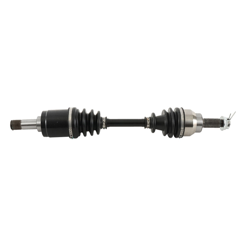 ATV Complete Inner & Outer CV Joint - Honda Pioneer 500 15-16 Front Right Side (4.53kg)