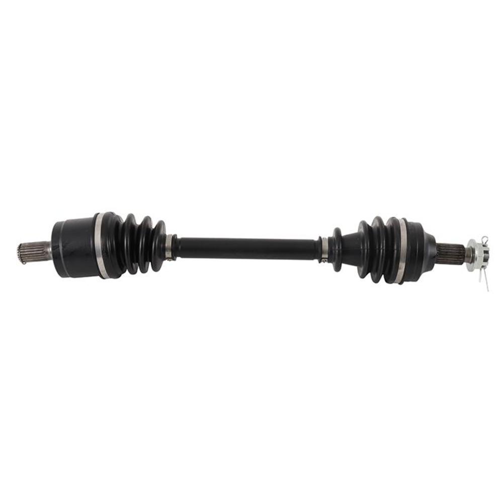 ATV Complete Inner & Outer CV Joint -Honda TRX420/500 15/16 Rear Both Sides (3.8kg)