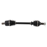 ATV Complete Inner & Outer CV Joint -Honda TRX420/500 15/16 Rear Both Sides (3.8kg)