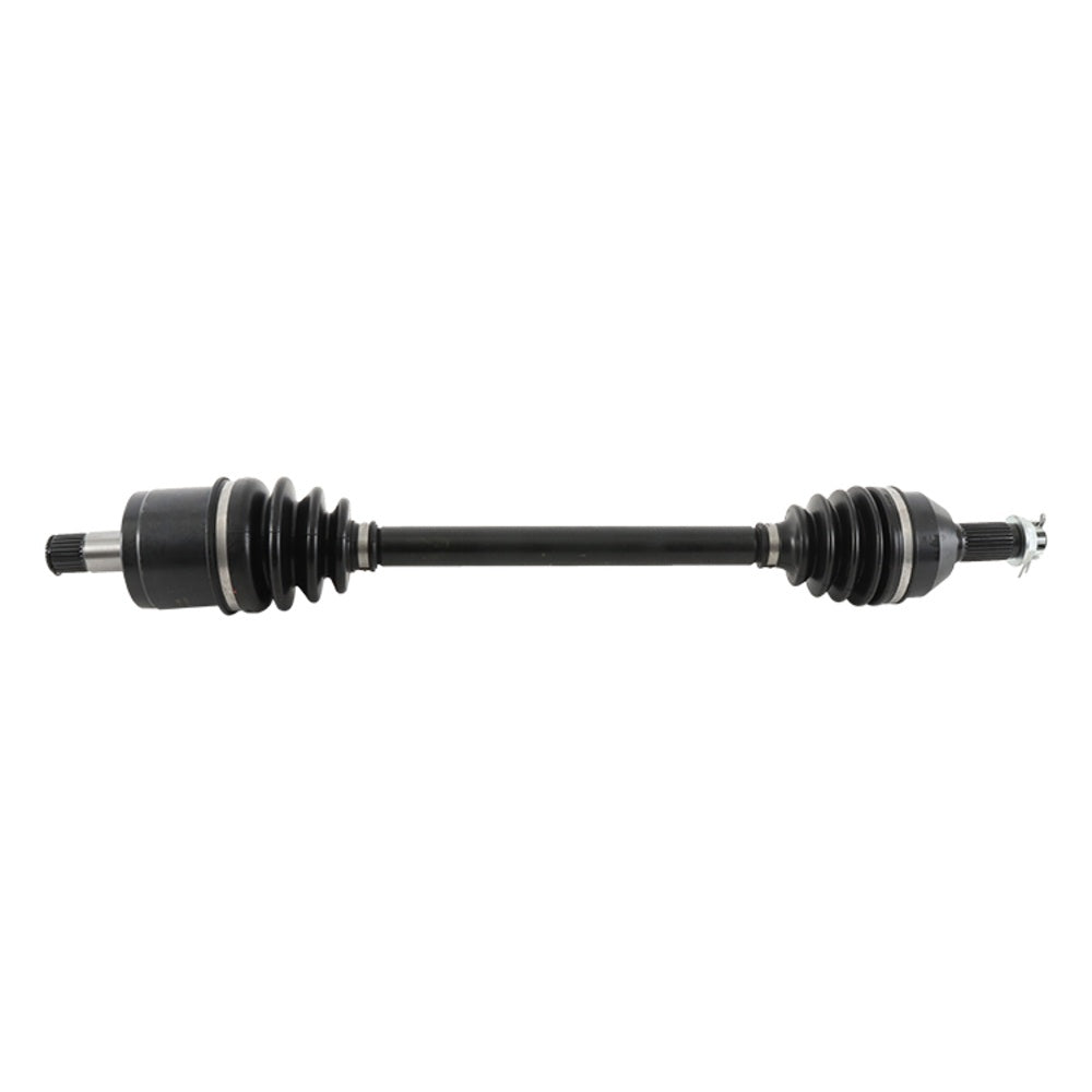 ATV Complete Inner & Outer CV Joint Rear Right - Honda (kg)