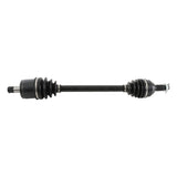 ATV Complete Inner & Outer CV Joint Rear Right - Honda (kg)