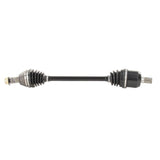 ATV Complete Inner & Outer CV Joint - Honda Talon 1000R SXS1000S2R Rear Both Side (7.68kg)
