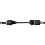 8 Ball Extra HD Complete Inner & Outer CV Axle - Honda Pioneer 500 15-22 (4.7kg)