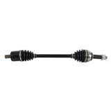 ATV Complete Inner & Outer CV Joint - John Deere Gator HPX Trail Front Left Hand Side (5.15kg)