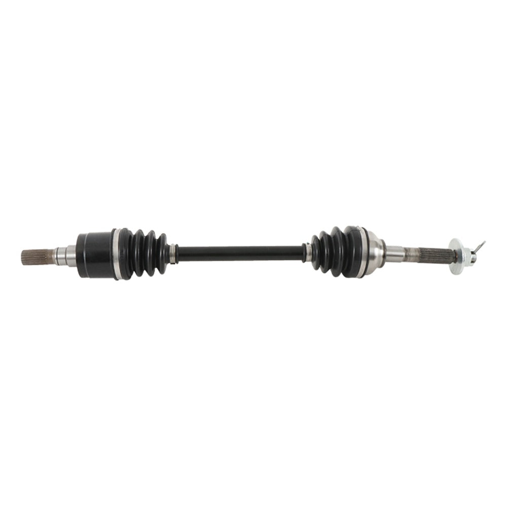 ATV Complete Inner & Outer CV Joint - Kubota RTV900/RTV1100/RTV1140 Front - (Genuine K7561-15310) (3.4kg)