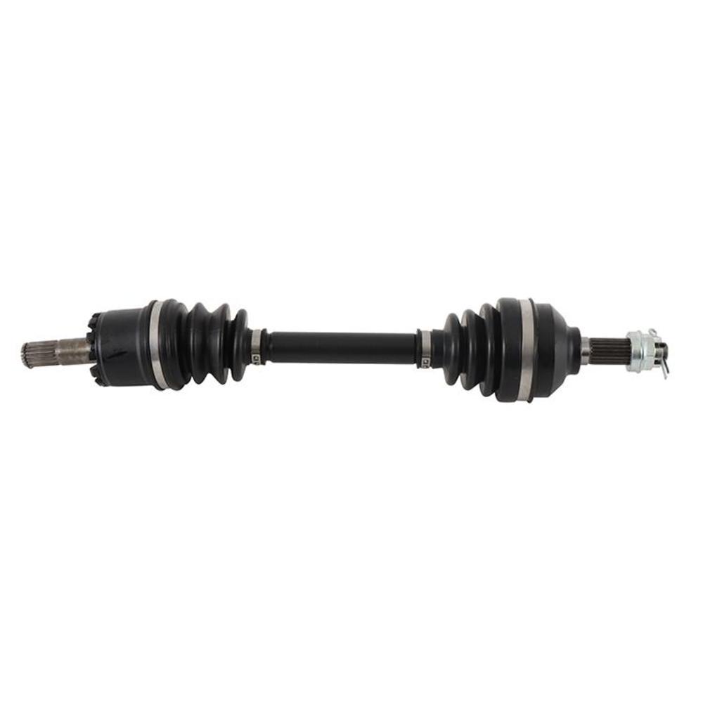 ATV Complete Inner & Outer CV Joint - Kawasaki KVF750 Brure Force 08-11 Front Leftside (3.18kg)