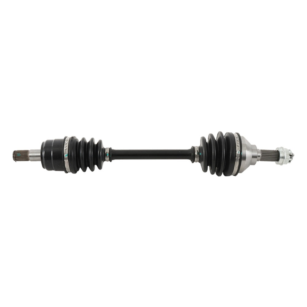 ATV Complete Innner & Outer CV Joint - Kaw. Front Right Side 650i Brute For. 06-08/750i Brute For. 05-07 (3.15kg)