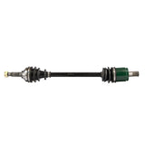 ATV Complete Innner & Outer CV Joint - Kaw. KRF 750 08-10 Teryx Left & Right Side Front (3.88kg)