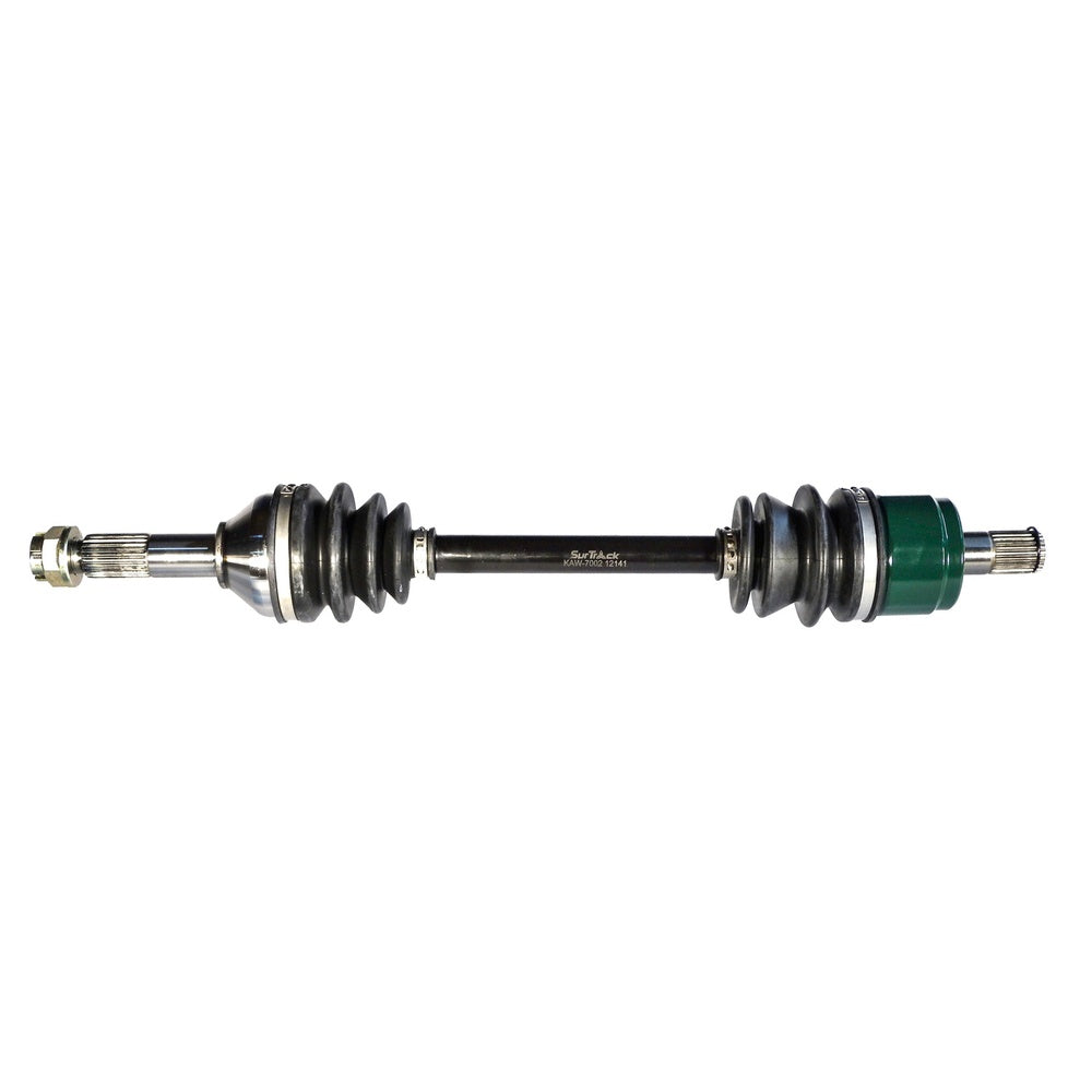 ATV Complete Innner & Outer CV Joint - Kaw. Rear Left & Right Side 650i Brute For. 06-08/750i Brute For. 05-07 (3.58kg)