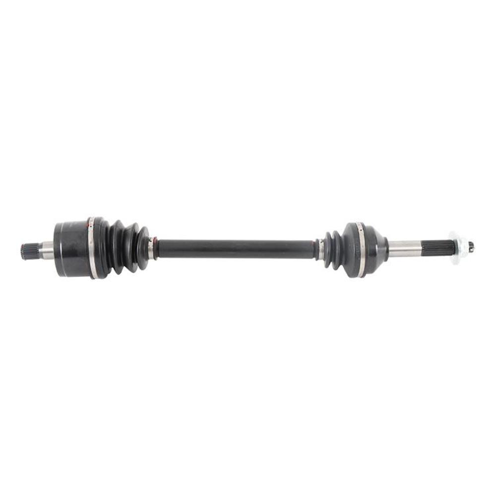 ATV Complete Innner & Outer CV Joint - Kaw. KRF 750 Teryx 08-10 Rear Hand Side (5.36kg)