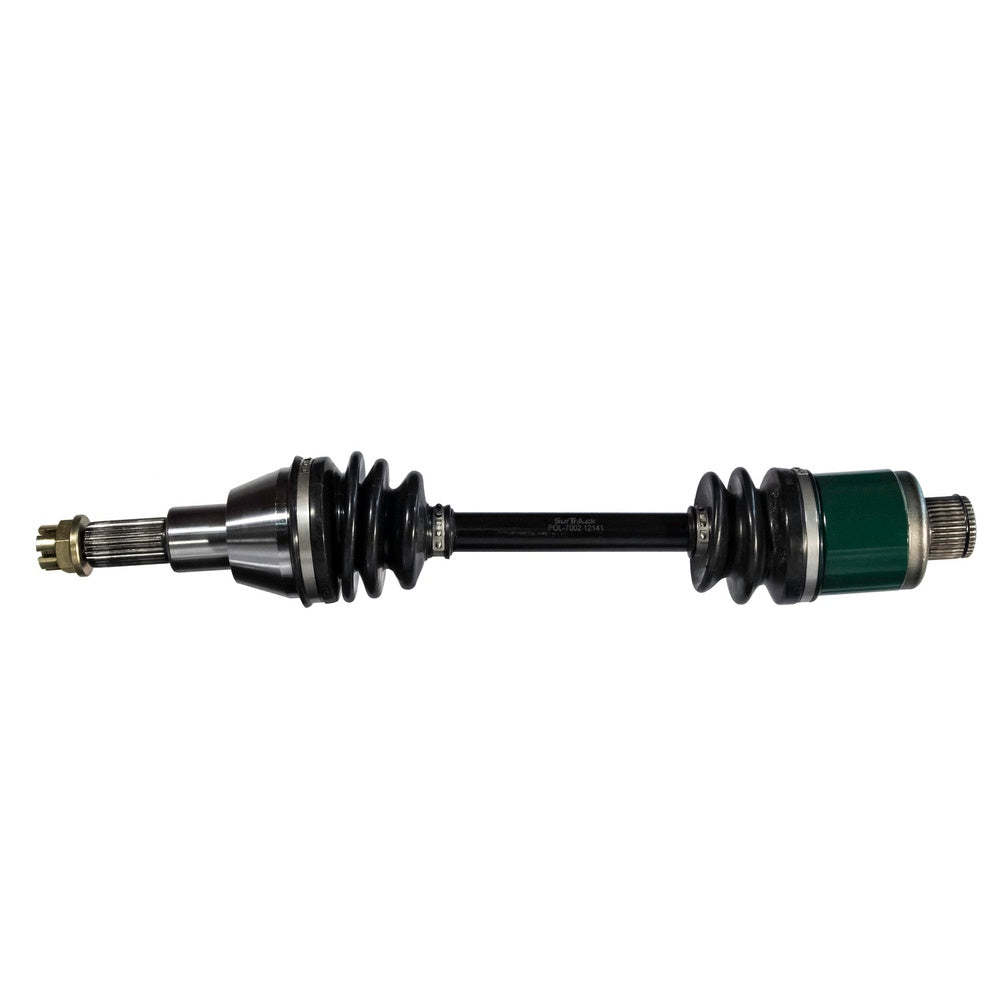 ATV Complete Inner & Outer CV Joint Rear - Polaris (6.57kg)