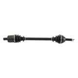 ATV Complete Inner & Outer CV Joint - Polaris Ranger 500/700 06-07 Front both sides (4.89kg)