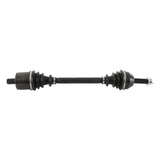 ATV Complete Inner & Outer CV Joint - Polaris Ranger 500/700 11-13 Front both sides (4.51kg)