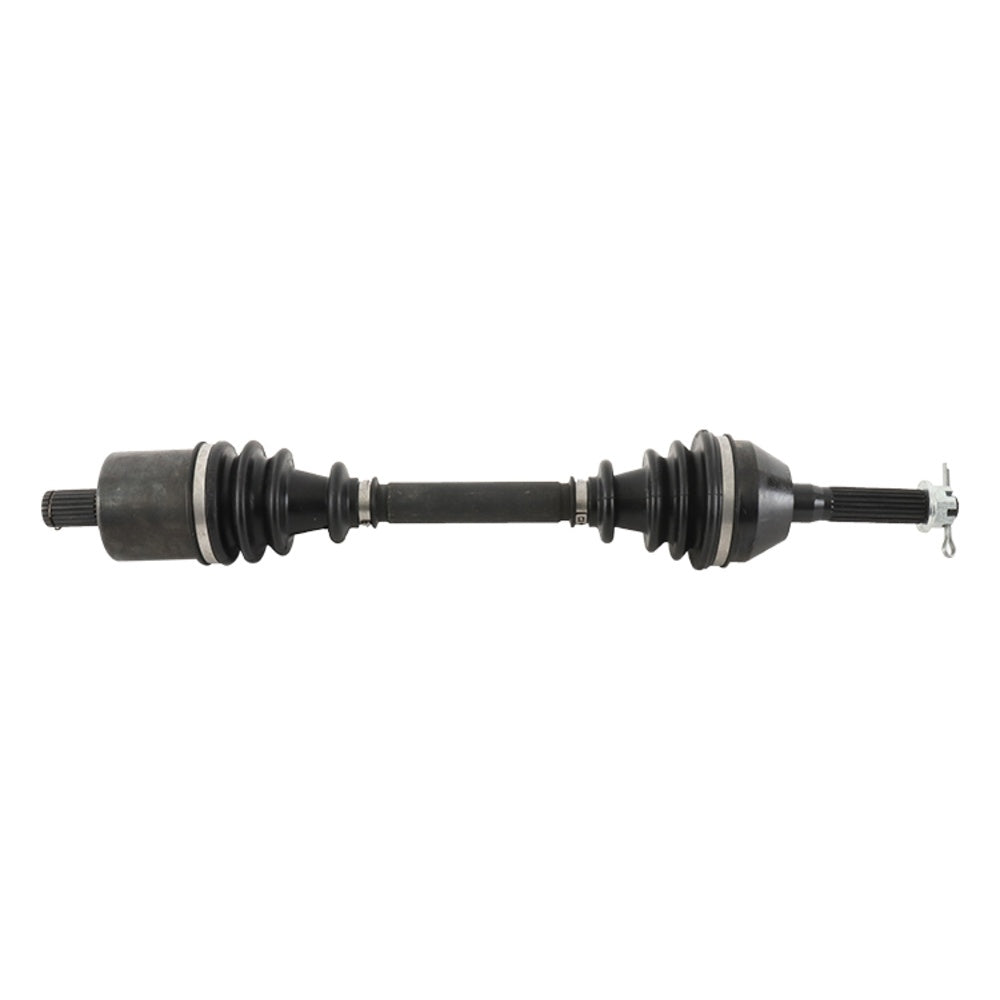 ATV Complete Inner & Outer CV Joint - Polaris Sportsman 400 11-12 Front Both sides (4.31kg)