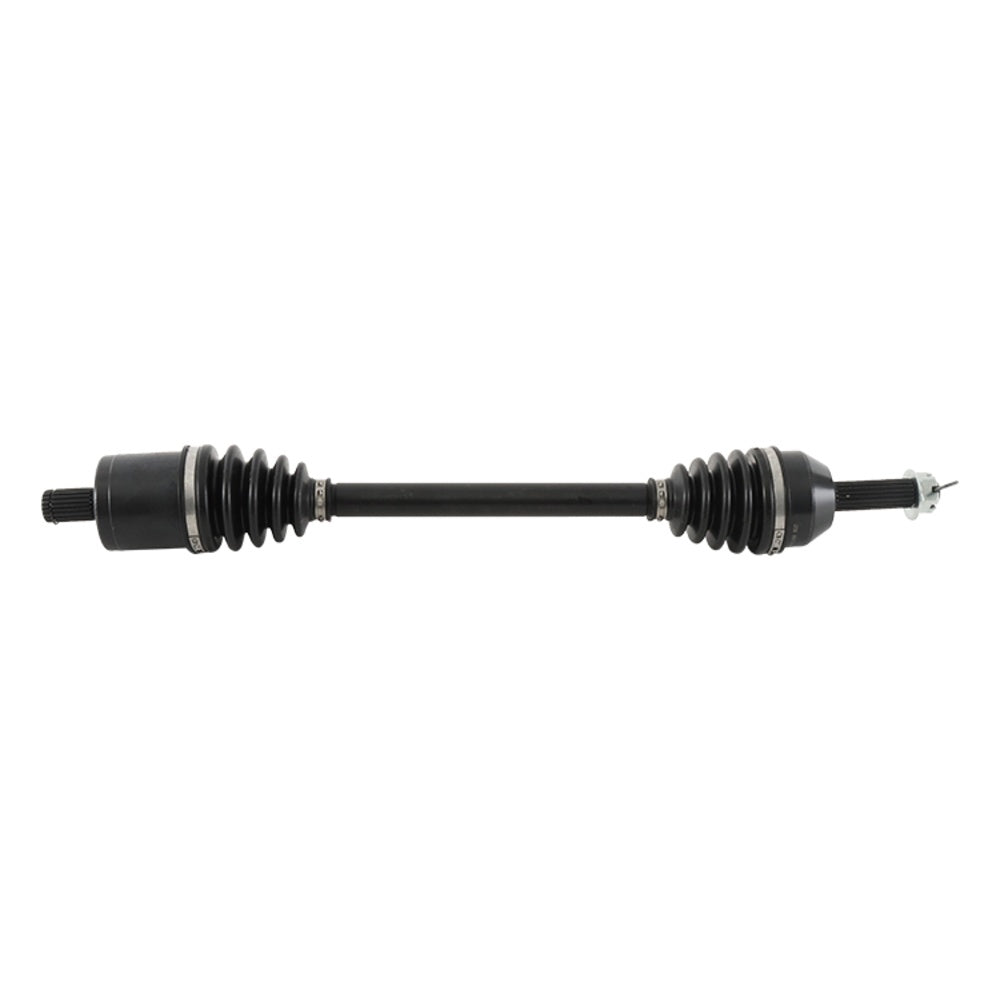 ATV Complete Inner & Outer CV Joint Front Both Side - Polaris Ranger 570/ ETX / EV 15-16 (4.75kg)