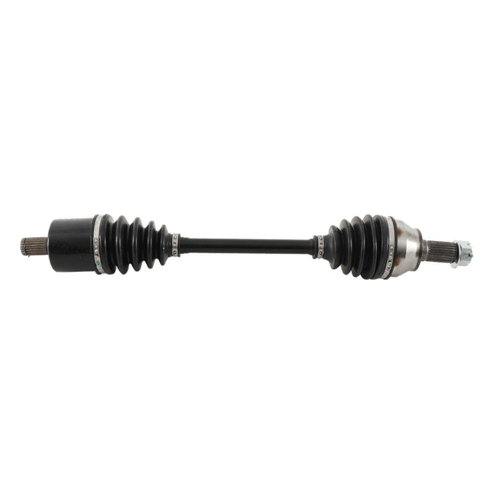 ATV Complete Inner & Outer CV Joint - Axle Front Left Polaris SCRAMBLER 1000/850 16-17, Sportsman 1000 XP 16-17, Scrambler 850 16-17, Sportsman 850/1000 16-17 (4.31kg)