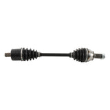 ATV Complete Inner & Outer CV Joint - Axle Front Left Polaris SCRAMBLER 1000/850 16-17, Sportsman 1000 XP 16-17, Scrambler 850 16-17, Sportsman 850/1000 16-17 (4.31kg)