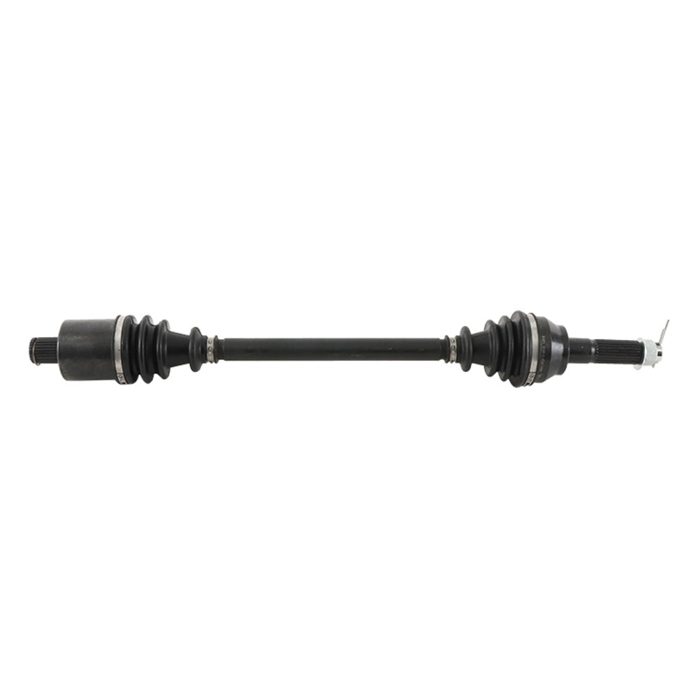 ATV Complete Inner & Outer CV Joint - Polaris Ranger 500/700 2010 Rear Both Sides (5.1kg)