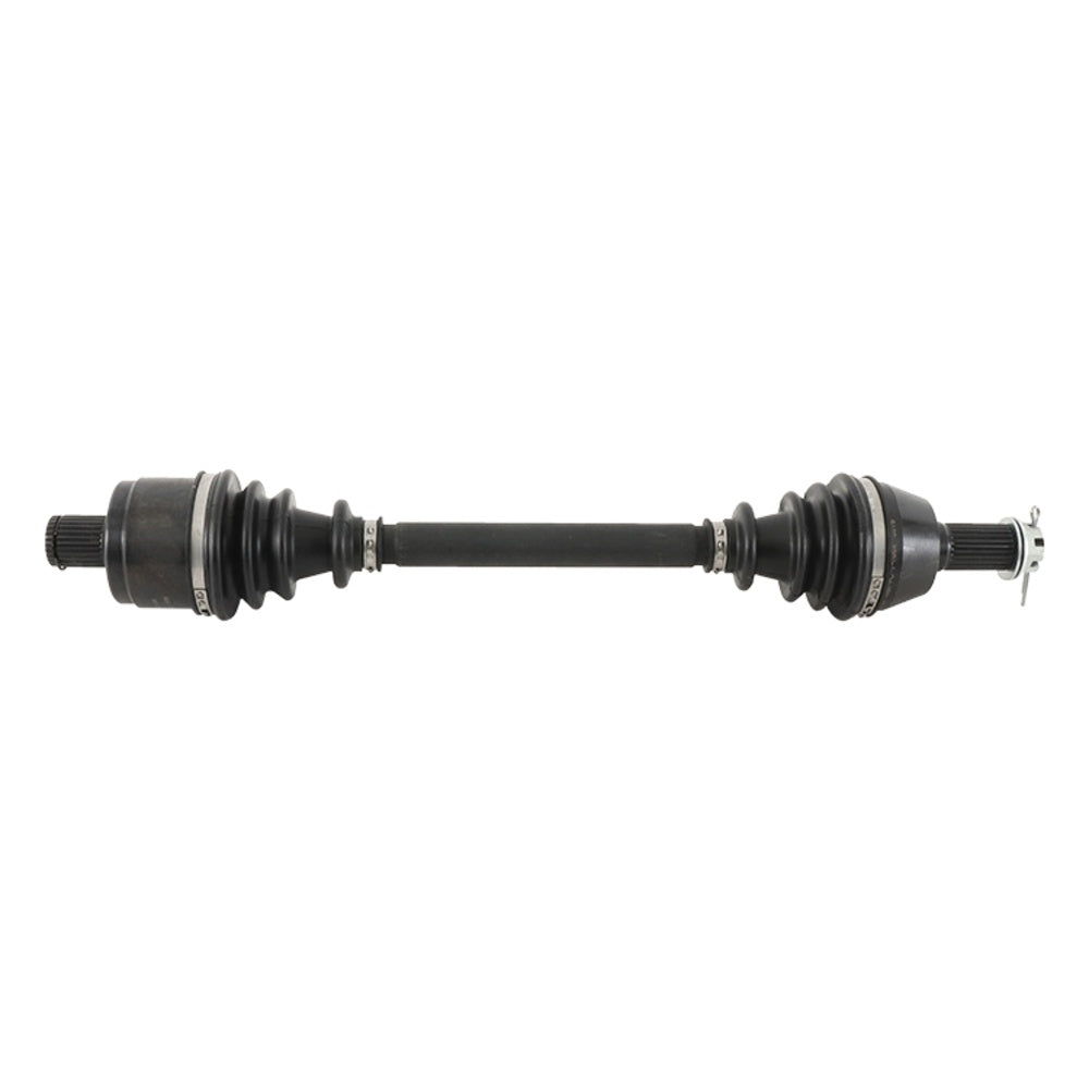 ATV Complete Inner & Outer CV Joint - Polaris 550/850 Sportsman 10-12 Rear both side (4.4kg)