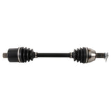 ATV Complete Inner & Outer CV Joint - Polaris 550/850 Sportsman 2009 Rear both side (5.42kg)